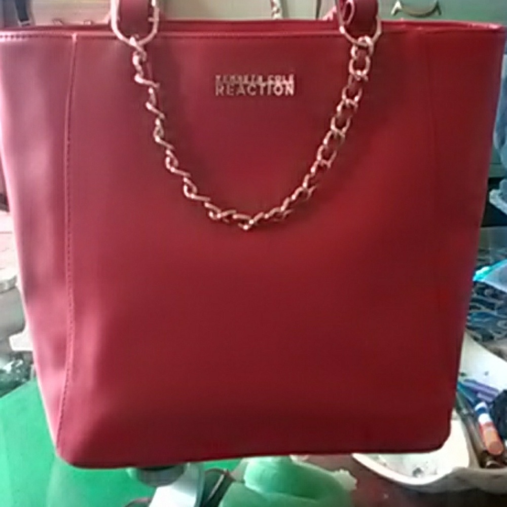 Kenneth Cole Reaction Tote